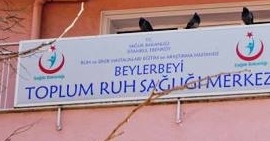 Beylerbeyi Toplum Ruh Sal Merkezi