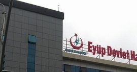 Eyp Devlet Hastanesi Dr. Ali Klnk Semt Poliklinii