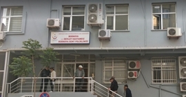 Türkan Özilhan Devlet Hastanesi Semt Polikliniği