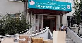 Hasköy Semt Polikliniği