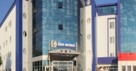 Bolu Özel Çağsu Hastanesi