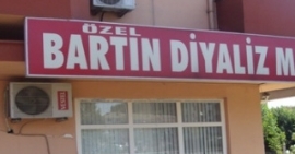 zel Bartn Diyaliz Merkezi