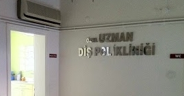 Bartın Uzman Ağız ve Diş Sağlığı Polikliniği
