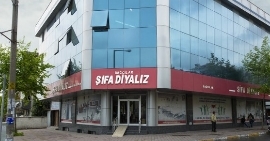 stanbul Medikare Baclar Diyaliz Merkezi