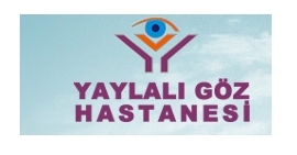 Denizli zel Yaylal Gz Hastanesi