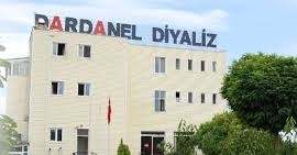 anakkale zel Dardanel Diyaliz Merkezi