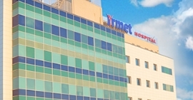 Özel İrmet Hospital Hastanesi