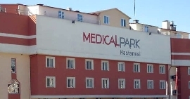 Medical Park Tokat Hastanesi
