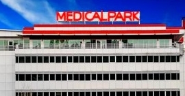 Medical Park Trabzon Hastanesi