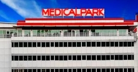 Medical Park Trabzon Hastanesi fotoğrafı