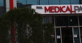 Medical Park Uak Hastanesi