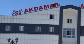 Özel Van Akdamar Hastanesi