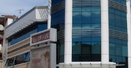 Uzmanlar Özel Yalova Hastanesi fotoğrafı