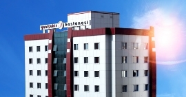 Özel Yenişehir Hastanesi Mersin
