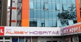 Özel Alibey Hastanesi
