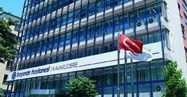 Özel Bayındır Hastanesi Kavaklıdere