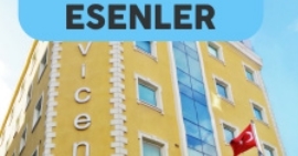 zel Avicenna Esenler Hastanesi