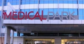 Medical Park Bahçelievler Hastanesi