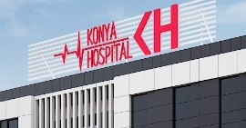 Özel Konya Hospital