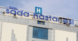 İzmir Özel Sada Hastanesi