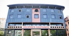 zel Keiren Hastanesi