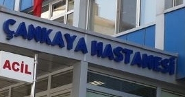 Özel Çankaya Hastanesi Ankara