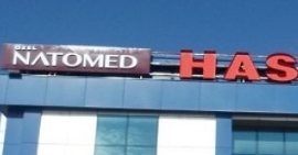 Özel Natomed Hastanesi Ankara