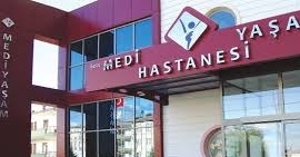 zel Medi Yaam Hastanesi