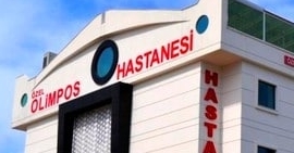 zel Olimpos Hastanesi