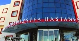 Antalya zel Akdeniz ifa Hastanesi