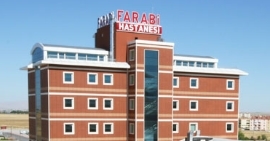 Özel Konya Farabi Hastanesi