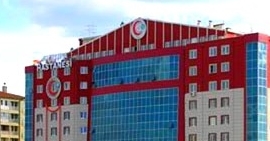 Kayseri System Hospital