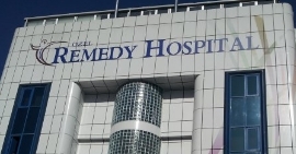 Özel Remedy Hastanesi