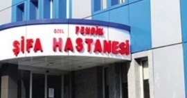 Pendik ifa Hastanesi