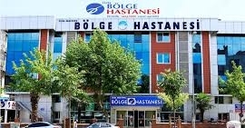 zel Maltepe Blge Hastanesi