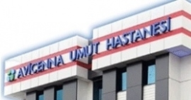 Avicenna Kartal Umut Hastanesi