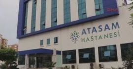 zel Atasam Hastanesi