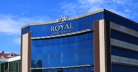 Özel Bandırma Royal Hastanesi