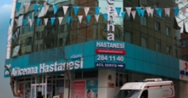 zel Avicenna Gltepe Hastanesi