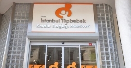 İstanbul Tüp Bebek ve Kadın Sağlığı Merkezi