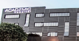 zel Academic Hospital stanbul