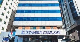 İstanbul Cerrahi Hastanesi