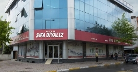 zel Baclar ifa Diyaliz Merkezi