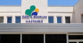 Bodrum Amerikan Hastanesi