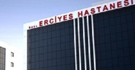 Erciyes Kartal Hastanesi Kayseri