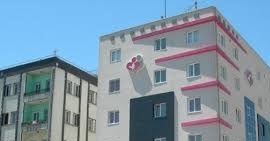 Kayseri İbni Sina Hastanesi