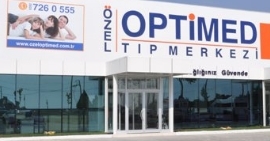 zel Optimed orlu Tp Merkezi