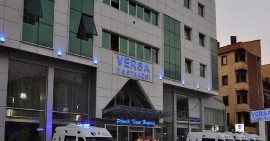 Özel Versa Hastanesi Nevşehir
