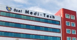 Ordu Özel Avrasya Medi Tech Hastanesi fotoğrafı