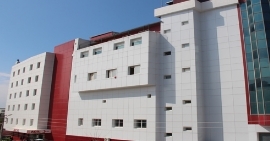 Özel Yedimart Hastanesi Osmaniye